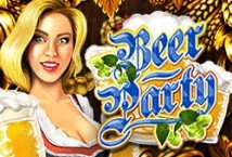 Beer Party Slot Review